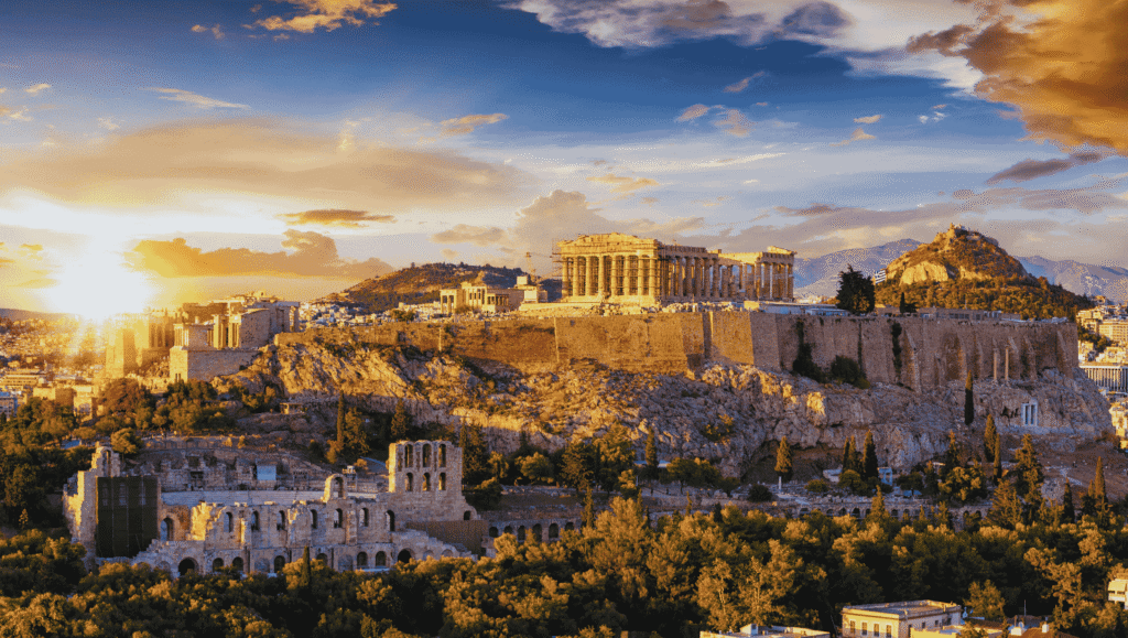 Athens