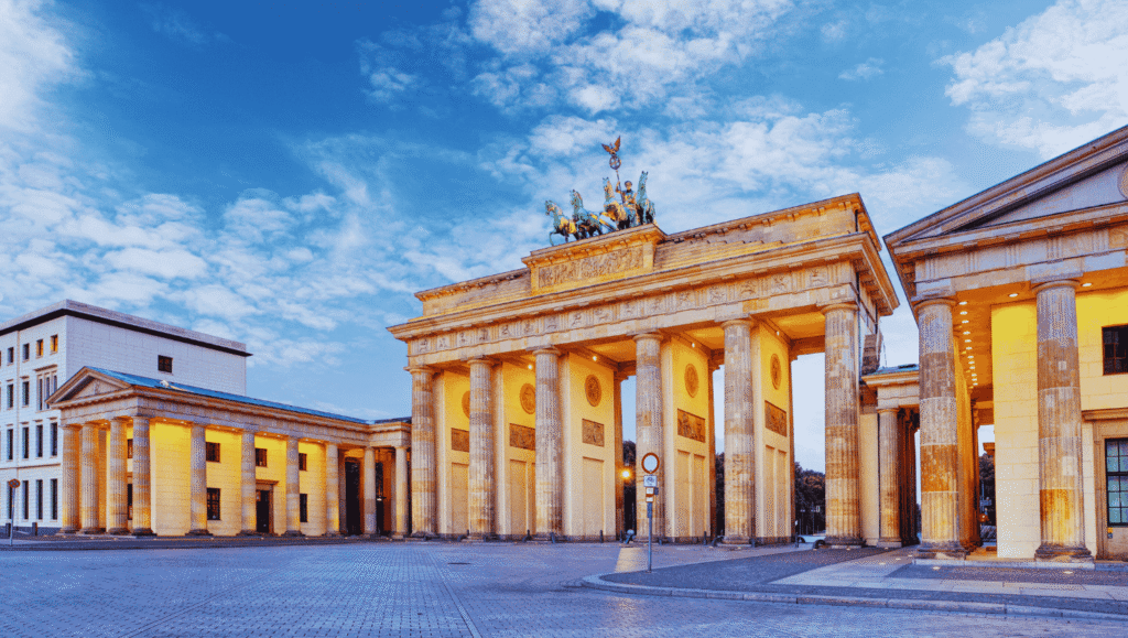 Berlin travel guide