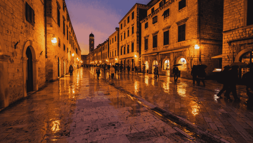 Dubrovnik