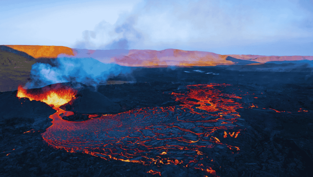 Iceland travel guide