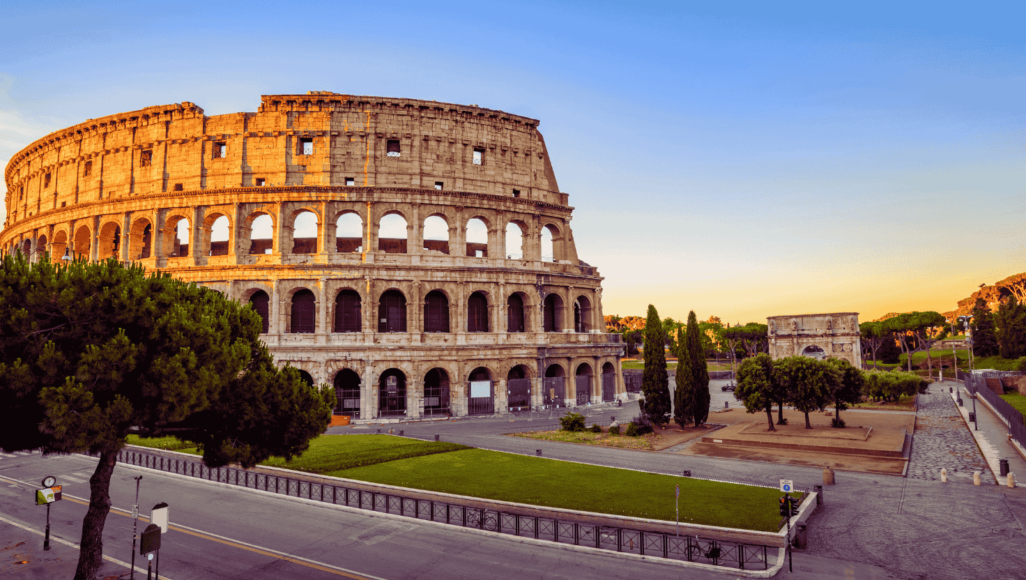 Rome, Italy: Gelato, the Colosseum, and La Dolce Vita – The Eternal City for First-Timers!