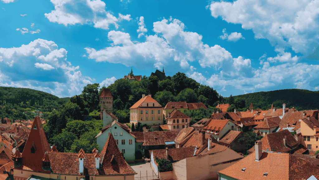 Sighișoara