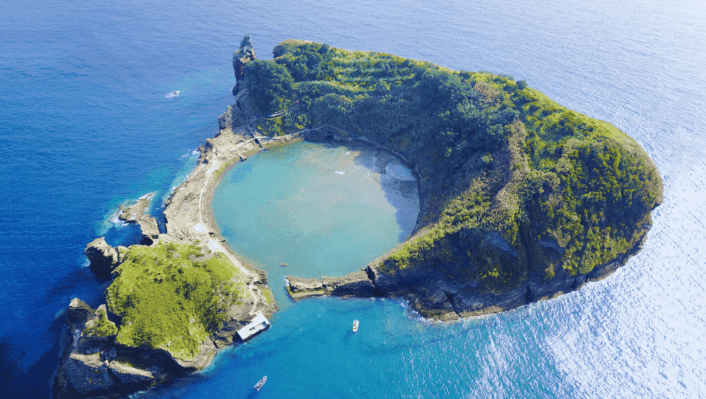Azores travel guide