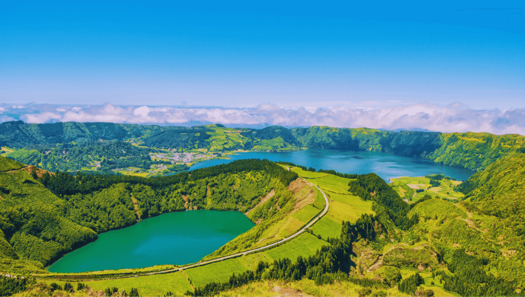 Azores travel guide