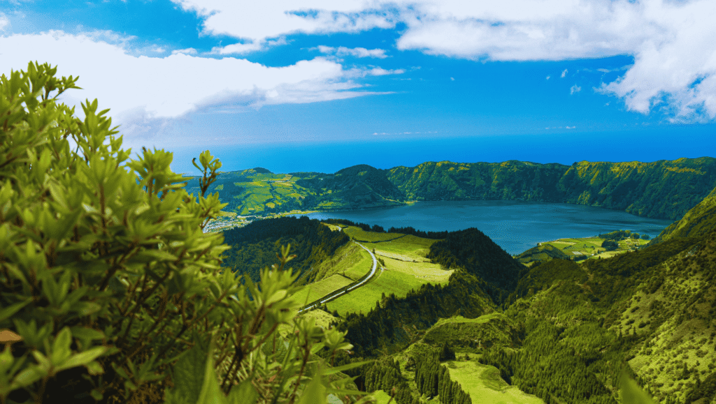 Azores travel guide