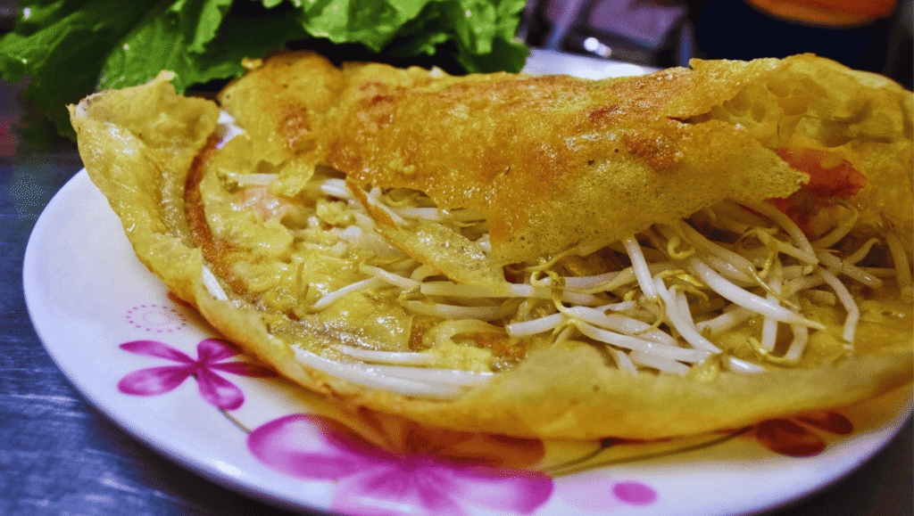 Bánh Xèo