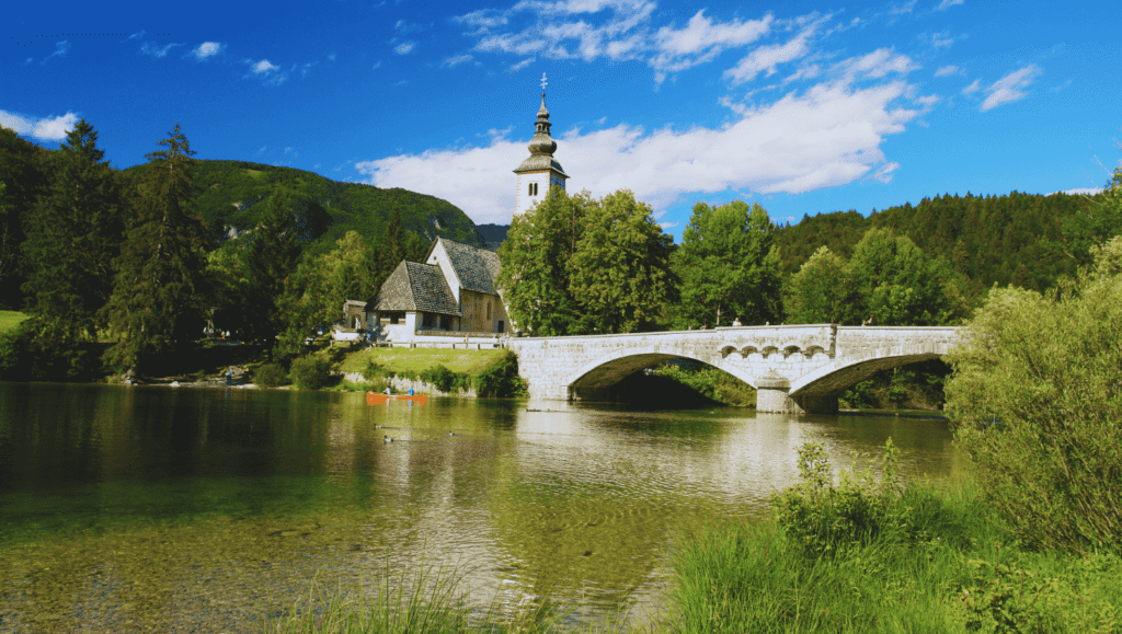 Bohinj