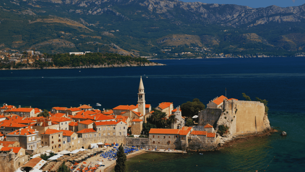 Budva