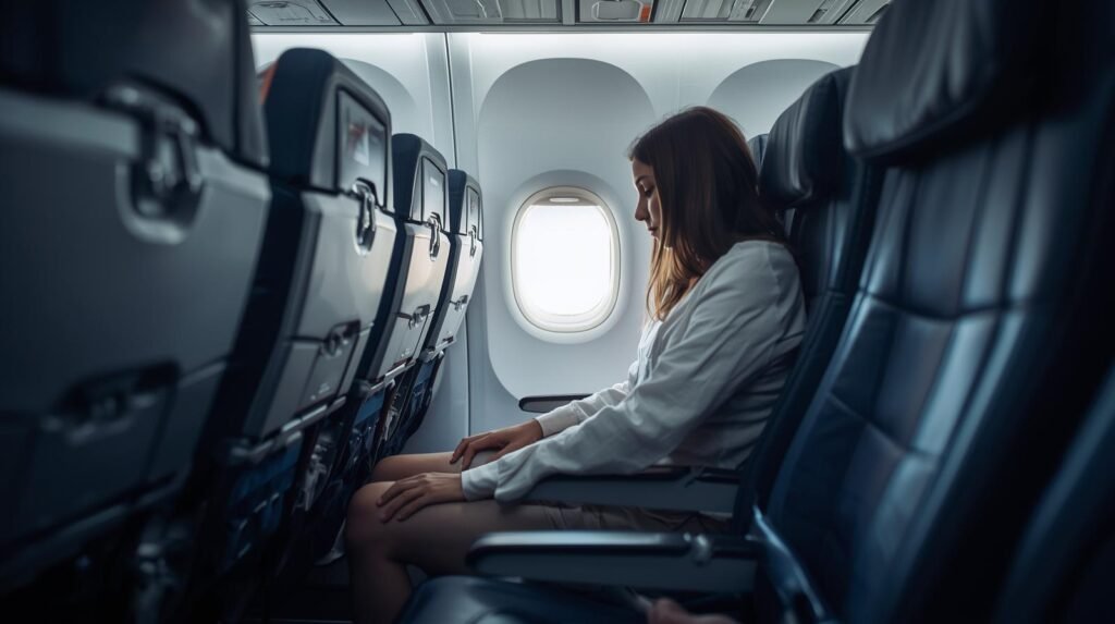 Comfortable Economy Class