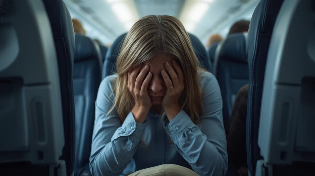 Comfortable Economy Class