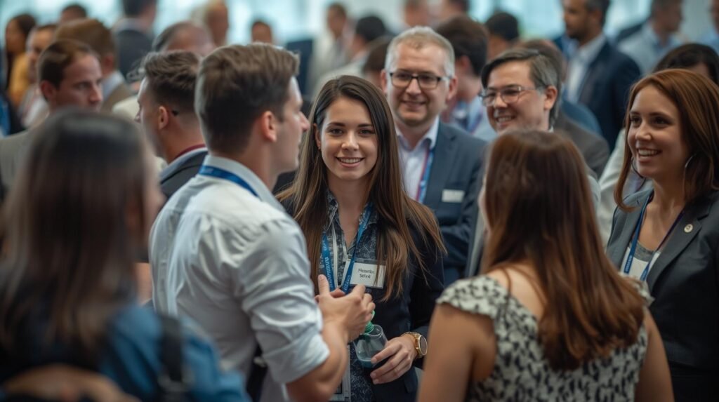 Conference Tourism Guide