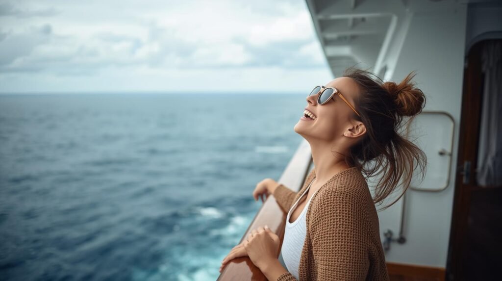 Cruise Budget Hacks