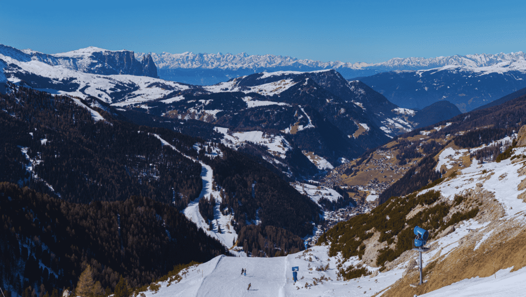 Dolomiti Superski
