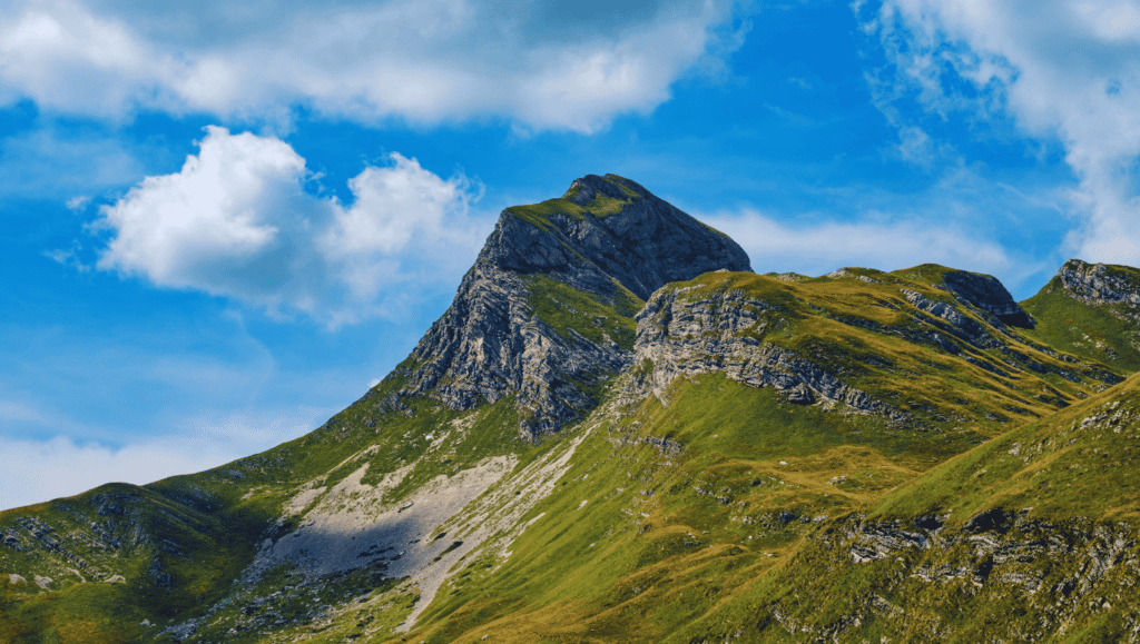 Durmitor National Park