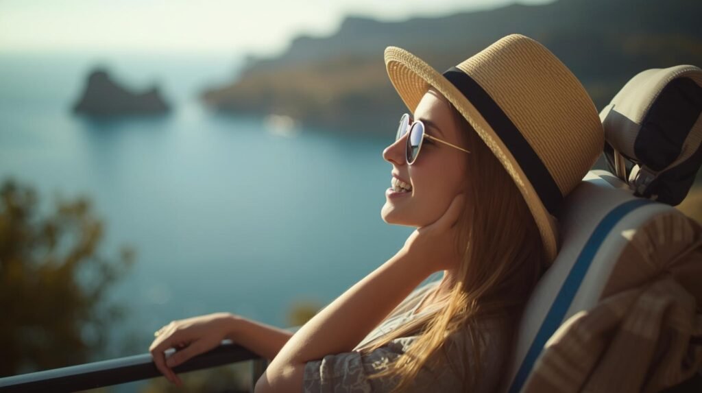 First Trip Budgeting