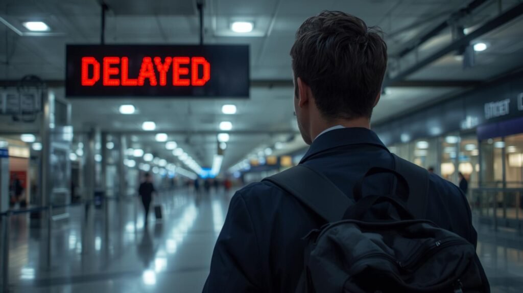 Flight Cancellation Rights