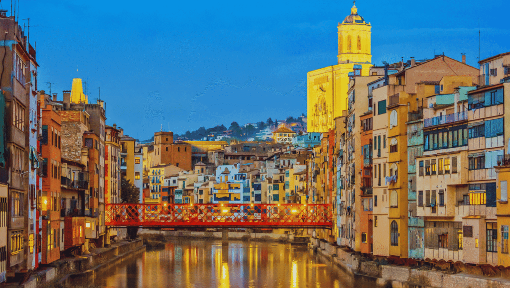 Girona Spain