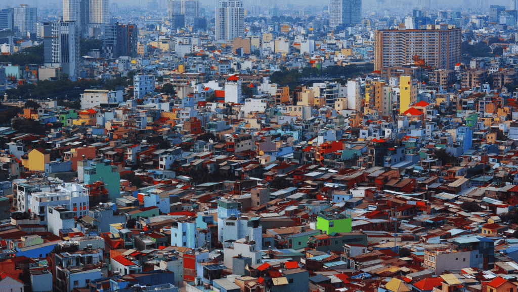 Ho Chi Minh City travel guide