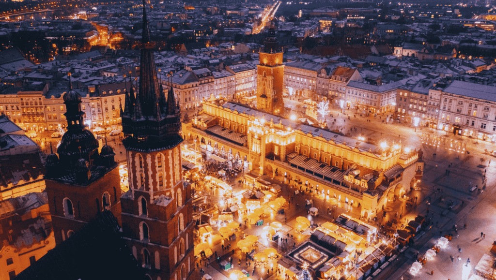 Krakow