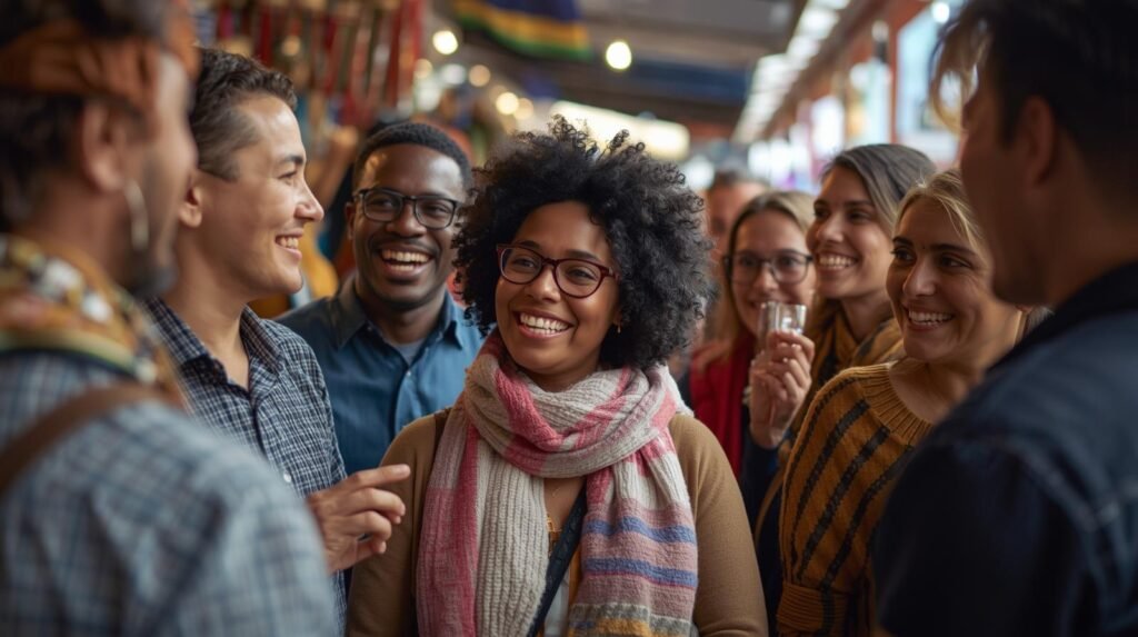 Language Barrier Hacks