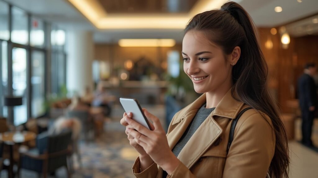 Last Minute Hotel Deals