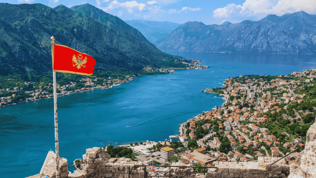 Montenegro