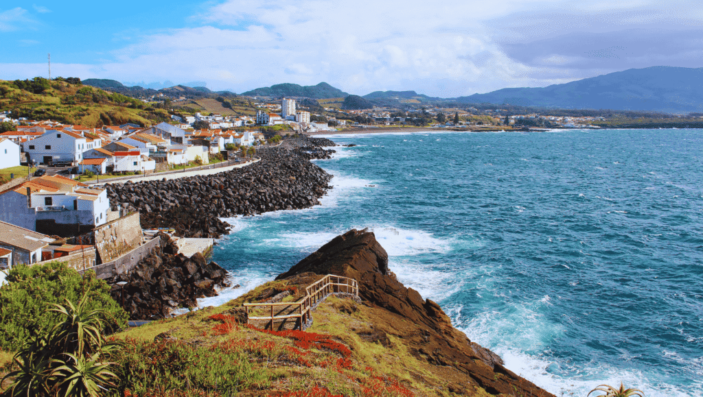 Azores travel guide