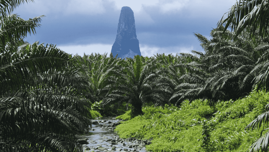 Sao Tome and Principe