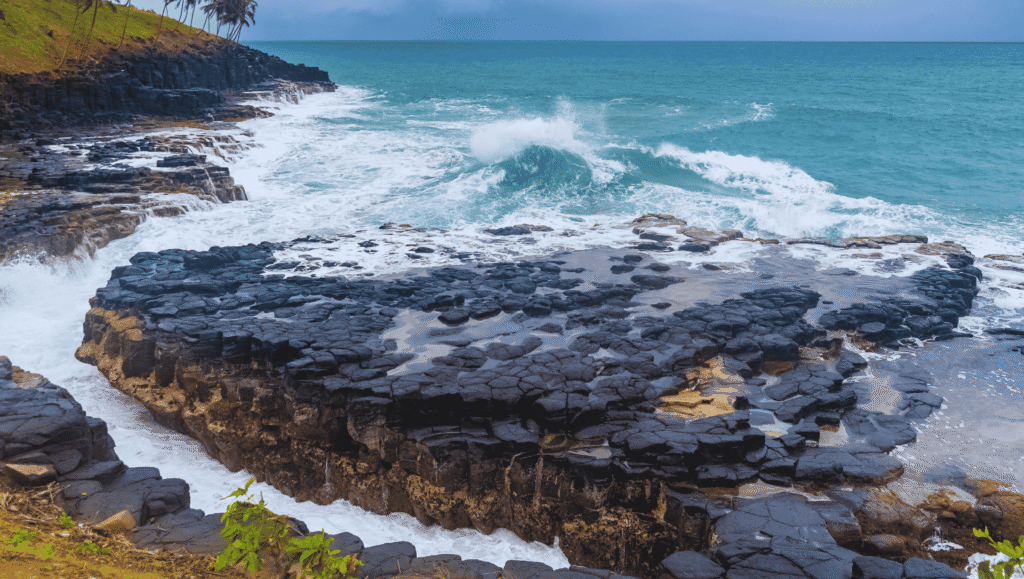 Sao Tome and Principe