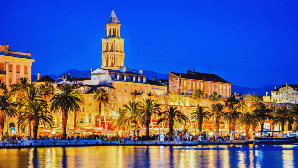 Split Croatia