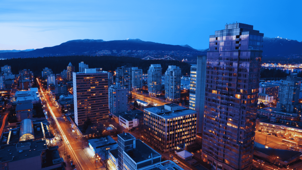 Things to do in Vancouver