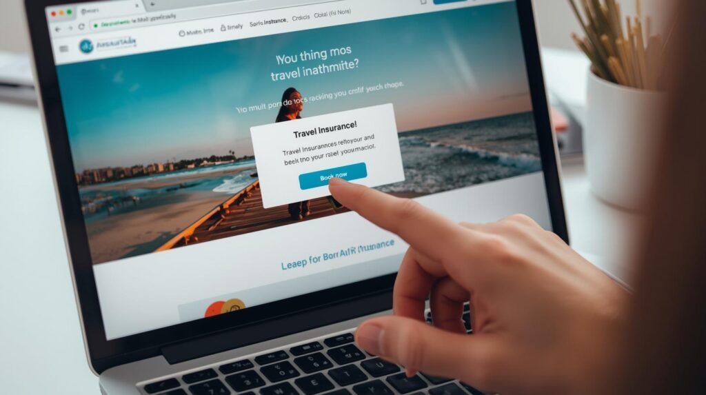 Travel Insurance Importance