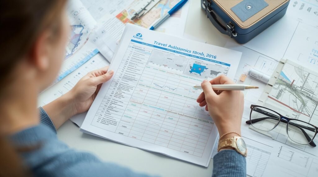 Travel Insurance Necessity