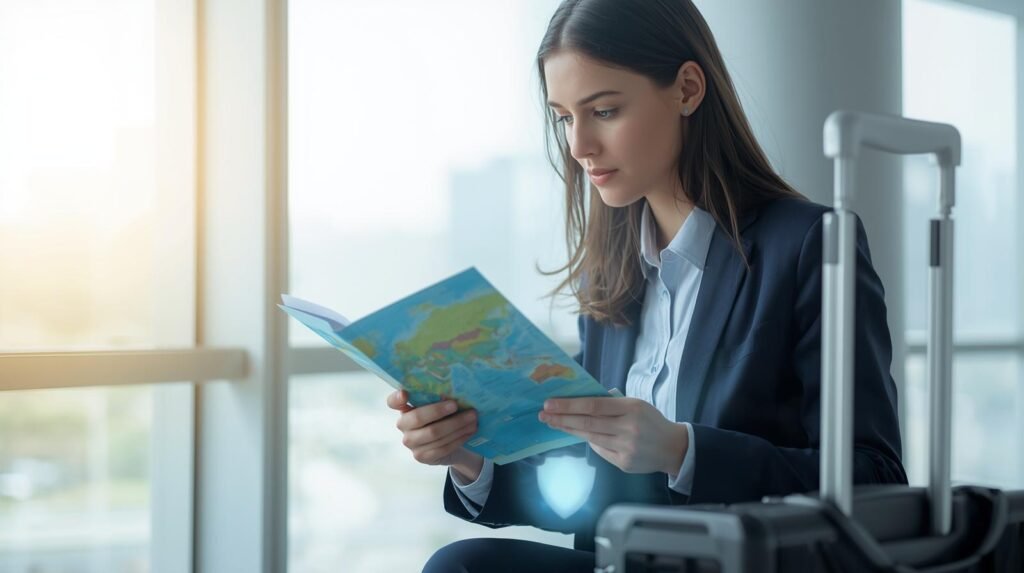 Travel Insurance Necessity