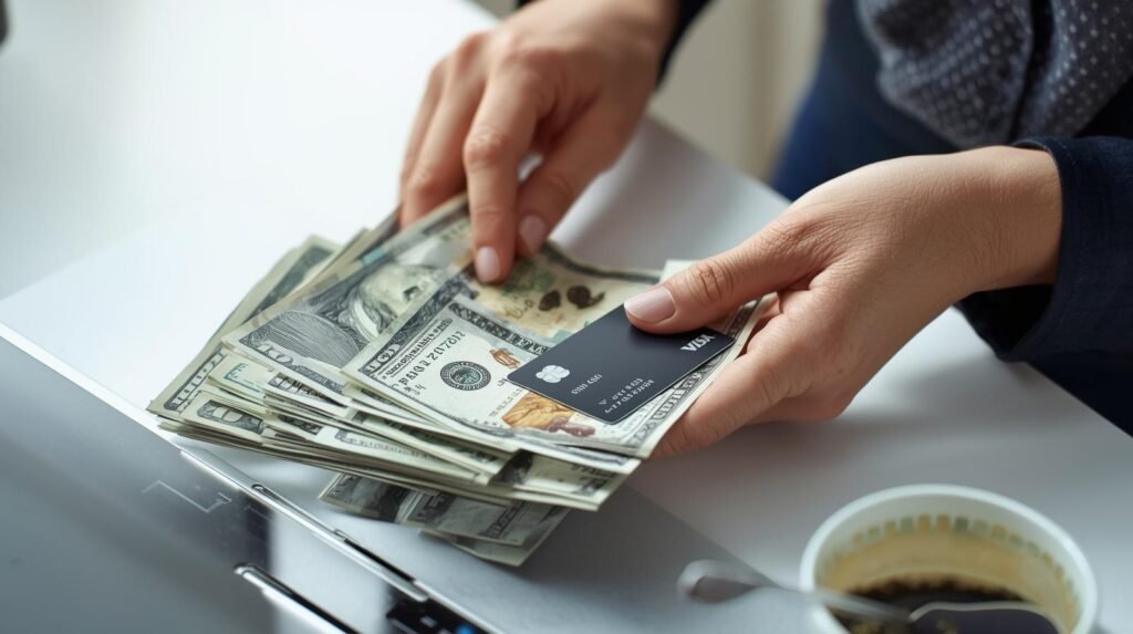 Travel Money Management