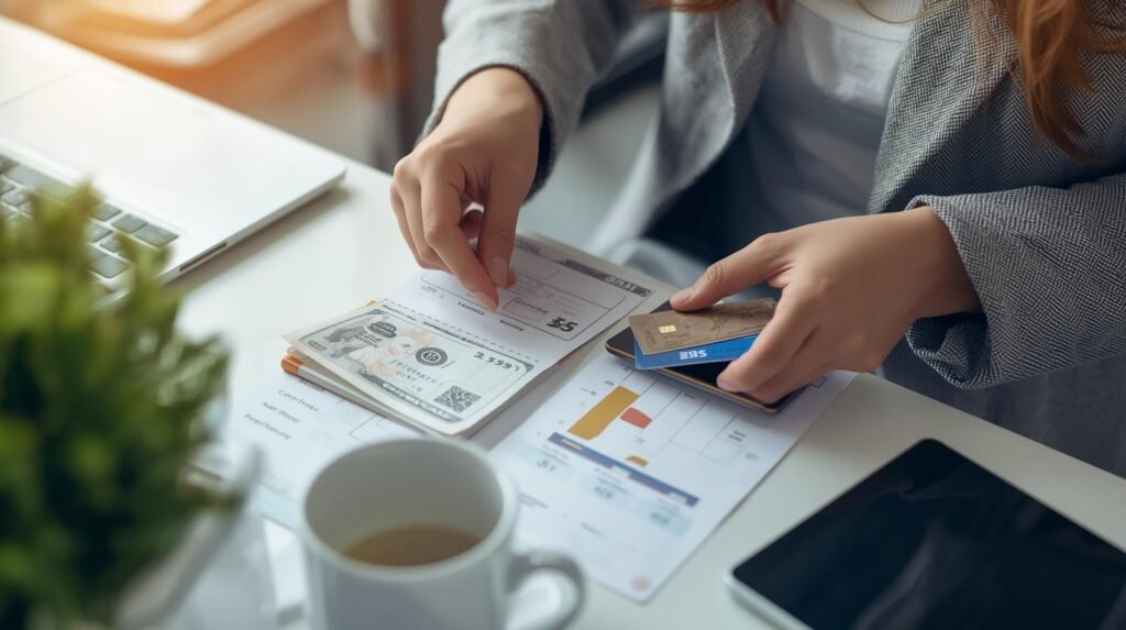 Travel Money Management