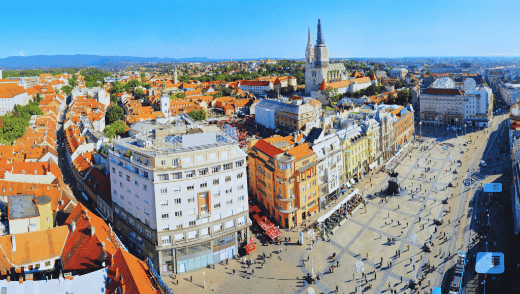 Zagreb
