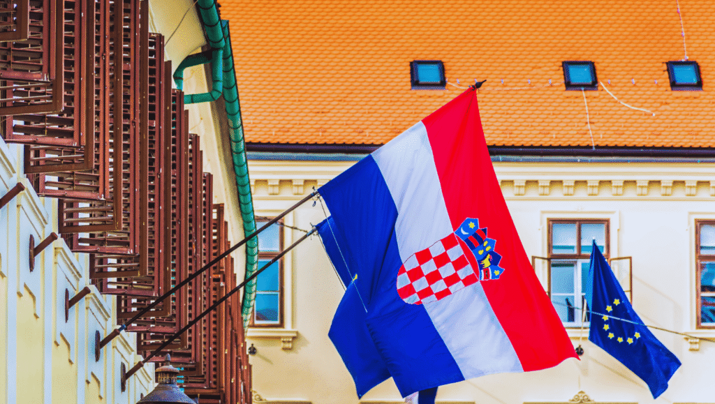 Croatia weekend getaway